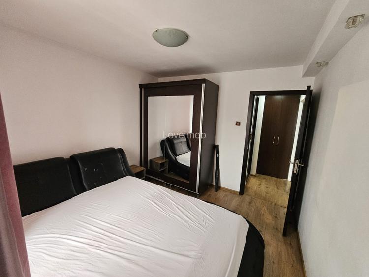 Apartament 4 camere Dristor, 2 bai, mobilat, 10 min metrou - 3
