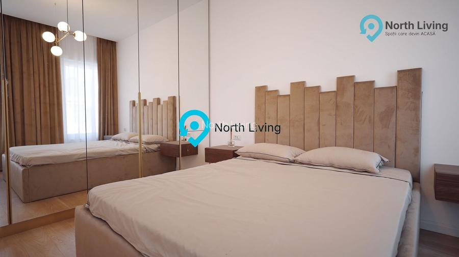 Ansamblu nou, Tunari | Vila 4 camere - 7