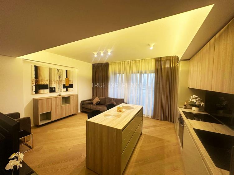 Cortina Academy | 3 CAMERE |  Panorama superba catre oras* | - 7