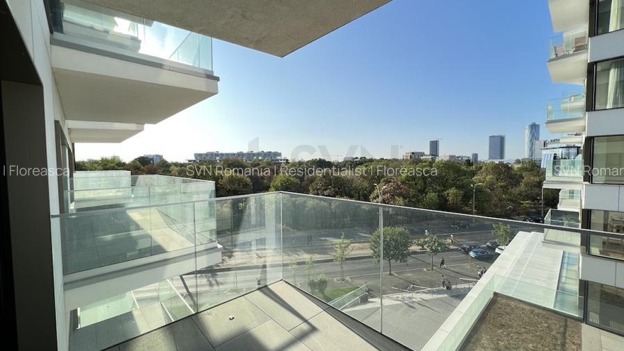 REA1016401 Apartament superb 2 camere Floreasca - 3