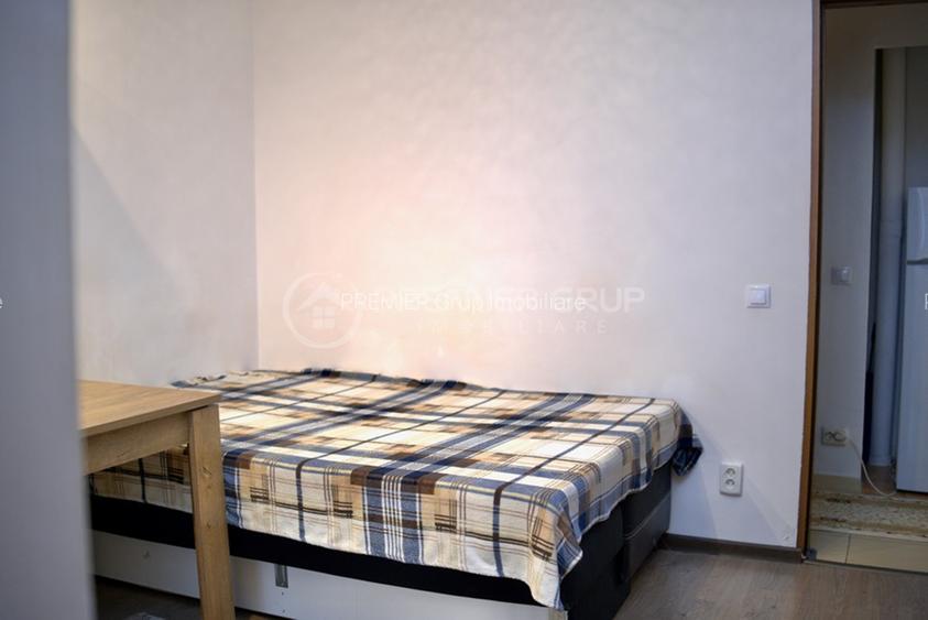 Etaj intermediar! Apartament 2 camere 52mp, Podu Ros, CT + AC - 4