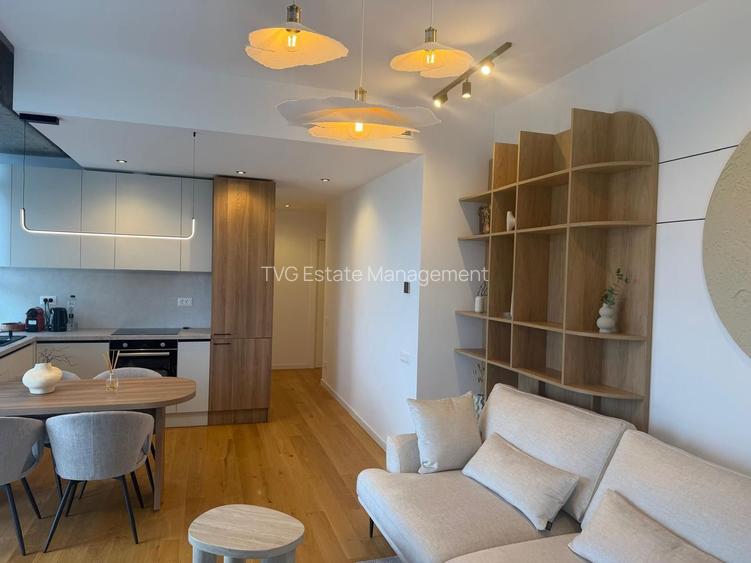 UP-SITE Complex Floreasca - 12