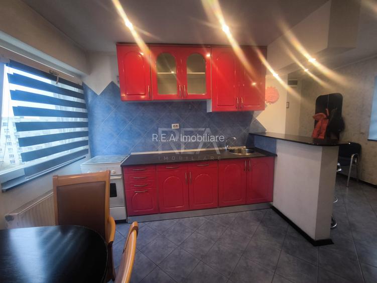 Garsoniera, Unirii - 7