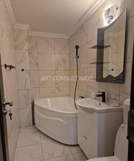 3 Camere | Uverturii | Decomandat | Parcare - 7