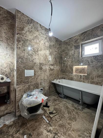 CASA MODERNA CU 3 CAMERE IN SANPETRU - 8