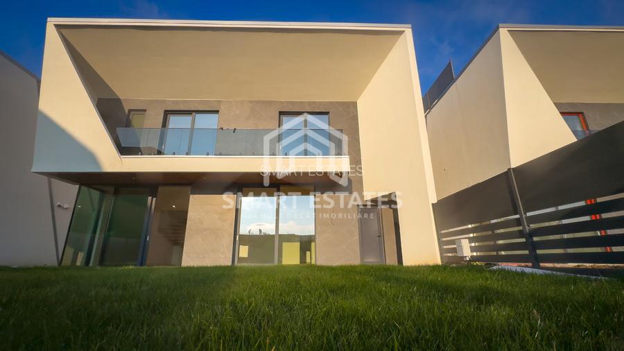 VILA INDIVIDUALA PREMIUM | SERENITY 2 | MATEI MILLO - 16