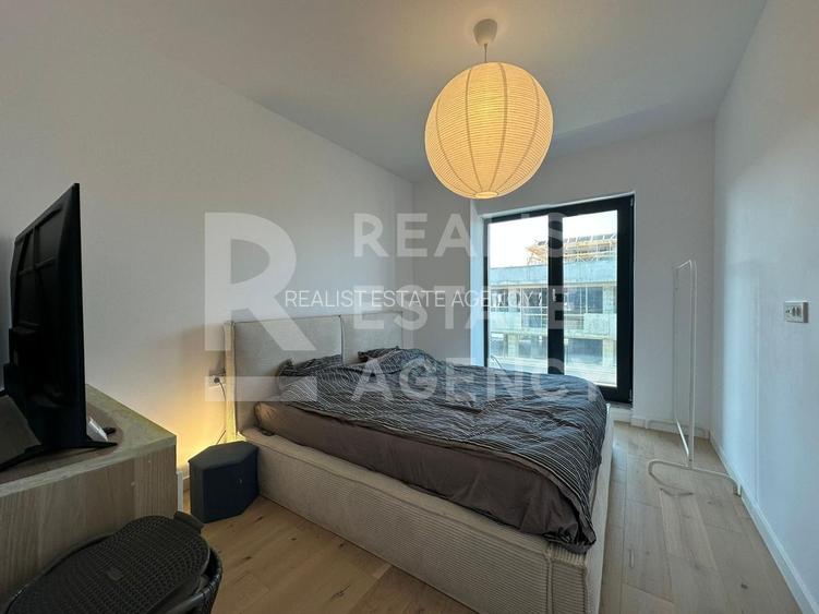 Vânzare, apartament, 2 camere, First Estates Pipera, București - 11