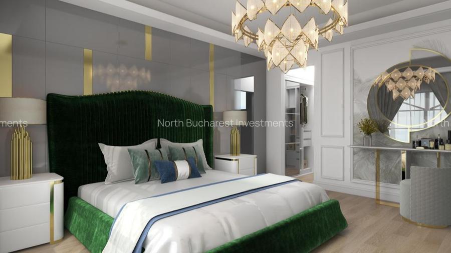 APARTAMENT 3 CAMERE - 106MP - PIPERA - COMISION 0% - 4