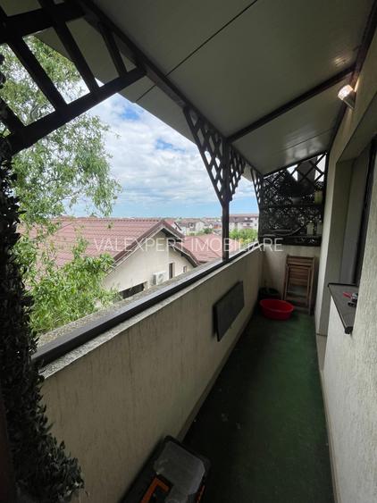 Apartament 2 camere | mobilat | utilat | 2 locuri de parcare - 9