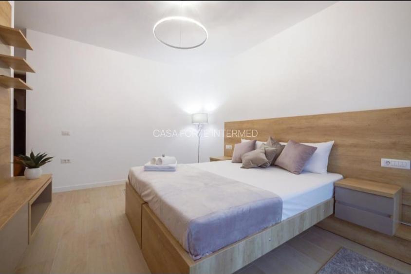 2 camere LAKE ONE  Residence in statiunea Mamaia	- 158.000 euro - 18