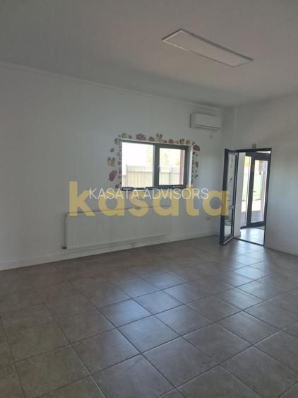 Spatiu Comercial I Tunari I 463 utili I curte 400 mp I parcare - 16