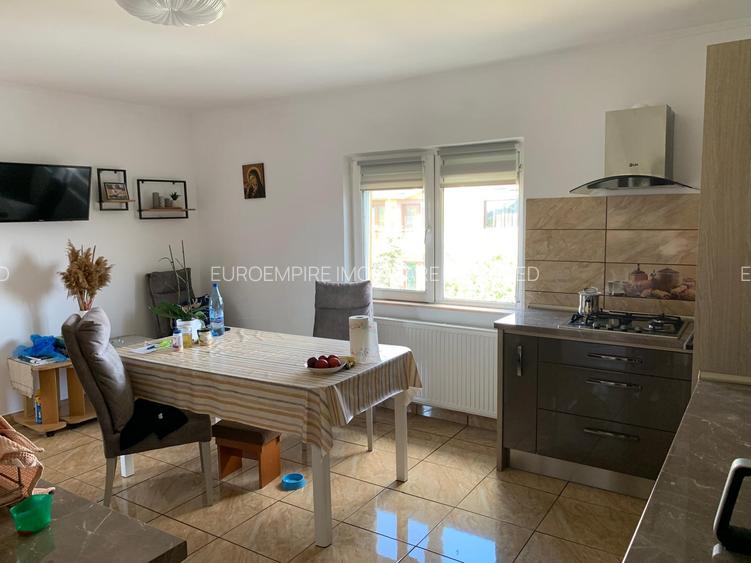 Vila P+1 Localitatea Agigea - 12