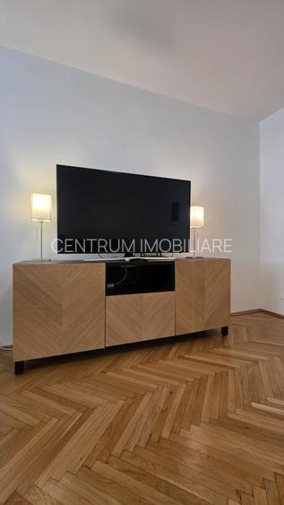 Inchiriere garsoniera Vatra Luminoasa - 2