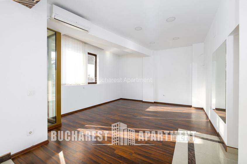 Apartament 6 Camere Pretabil Birou - 6