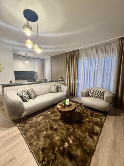 Penthouse la cheie | 75 mp + terasa spectaculoasa 50 mp - 4