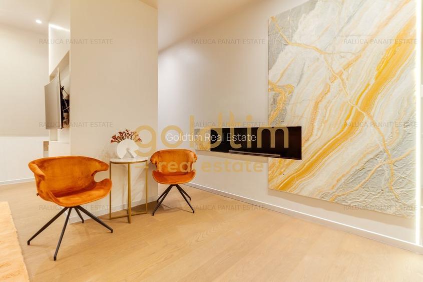 ULTRALUXURY/PENTHOUSE/2 PARKINGS/Iancu Nicolae/Zona linistita - 48