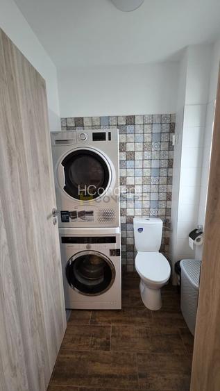 Casa individuala mobilata utilata modern Berceni - 15