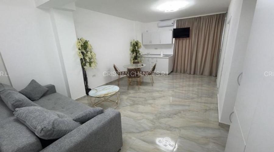 40002  Apartament 2 camere Tomis Plus - 4