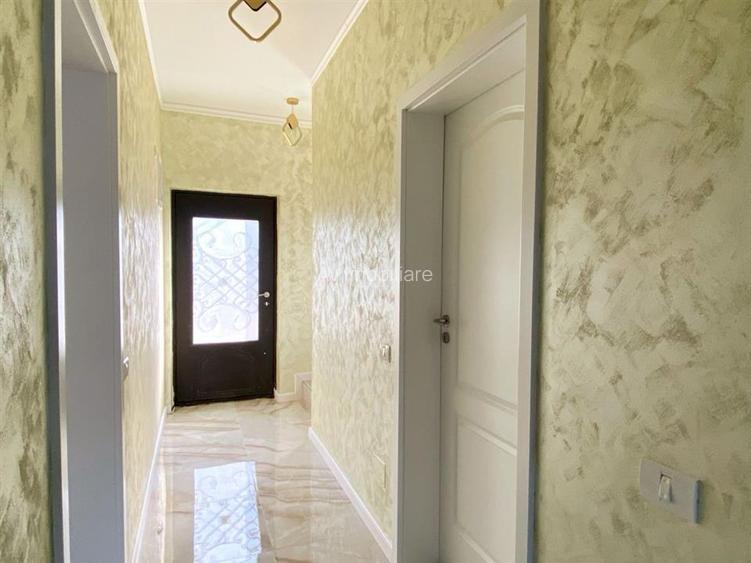 DE VANZARE VILA DANTELEI - DRUMUL TABEREI SECTOR 5 STATIE AUTOBUZ - 10