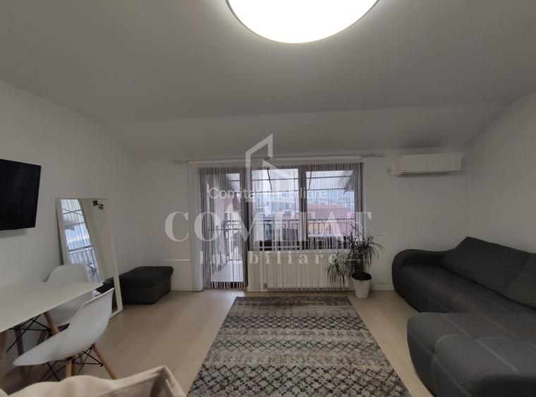 Apartament cu 3 Camere | Zona Auchan - Cartierul Iris - 6