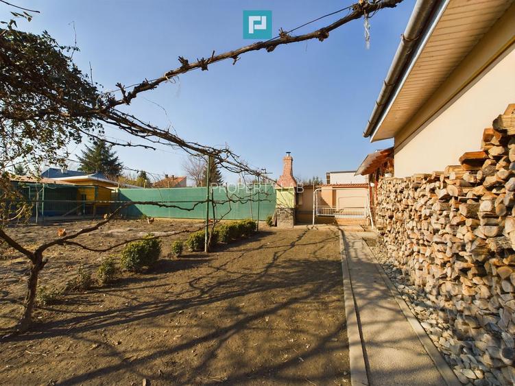 Casă spațioasă în zona Blașcovici, Timișoara - 32