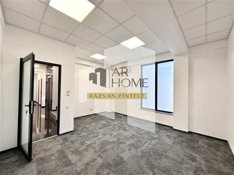 Spatii birouri de lux, de la 23 mp, zona ultracentrala, Ploiesti - 13