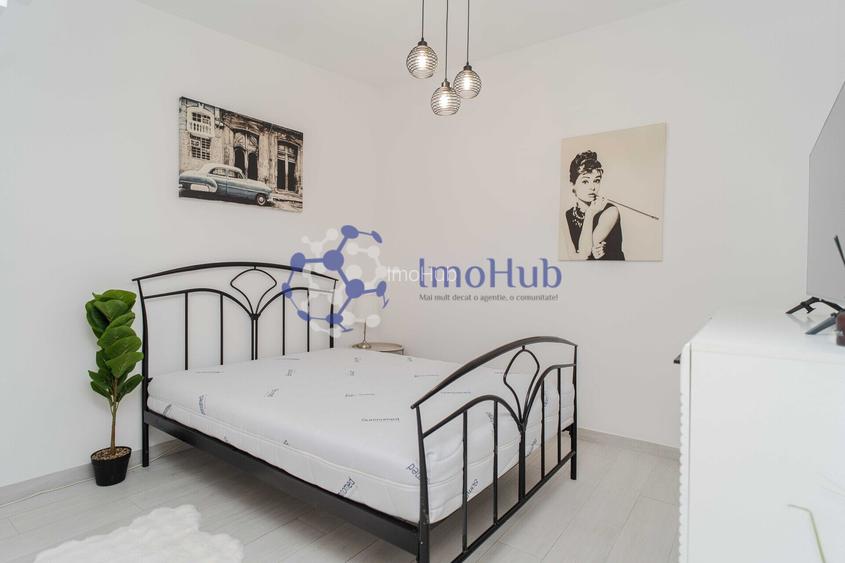 Ap. cu 1 camera, Ultracentral, curte si loc de parcare incluse! - 3