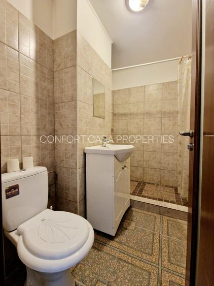 Pantelimon - Morarilor - apartament 2 camere ,modern , mobilat utilat - 9