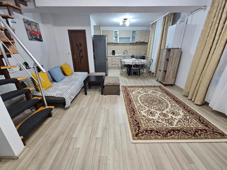 Inchiriere apartament 3 camere, duplex- 2 băi | centrală proprie | Raul Coletina - 11