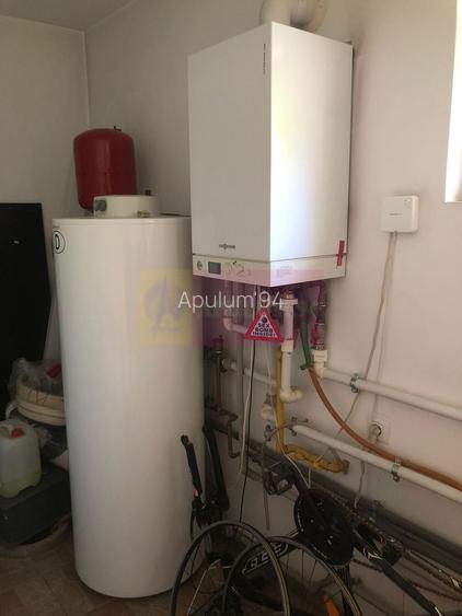 Vila premium OPORTUNITATE EXCELENTA zona foarte linistita Popesti - 21