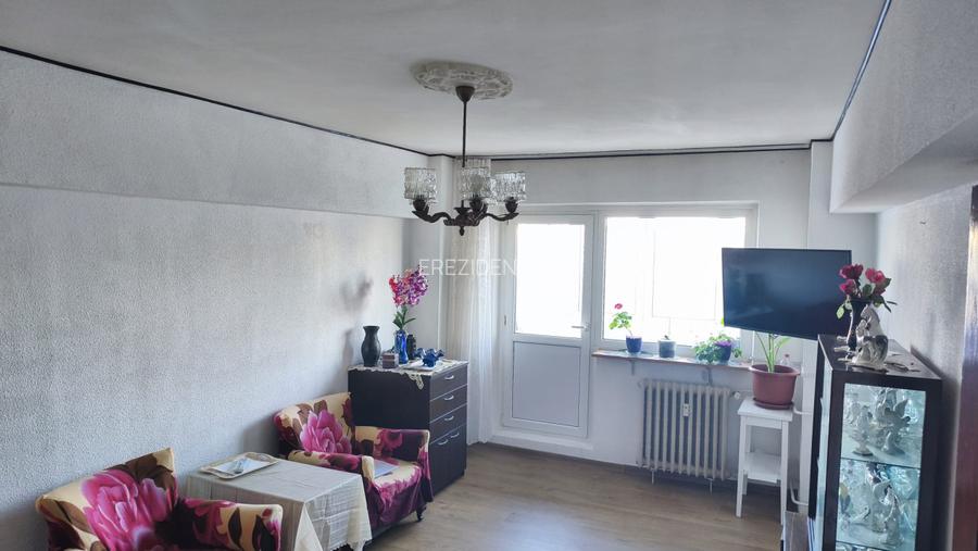 APARTAMENT 3 CAMERE Electromagnetica- Liberty Mall - 7