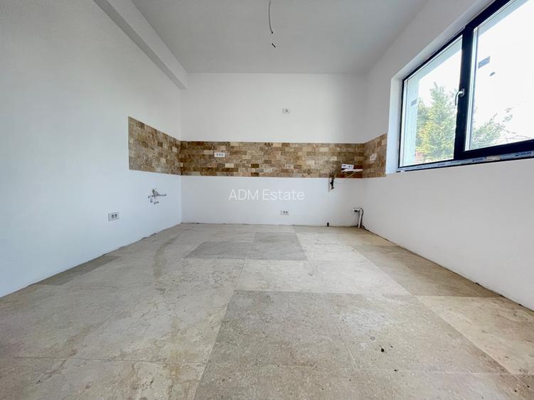 Casa individuala 4 camere | Comuna Berceni - 450 m Bd. 1 Mai | Acte gata - 4