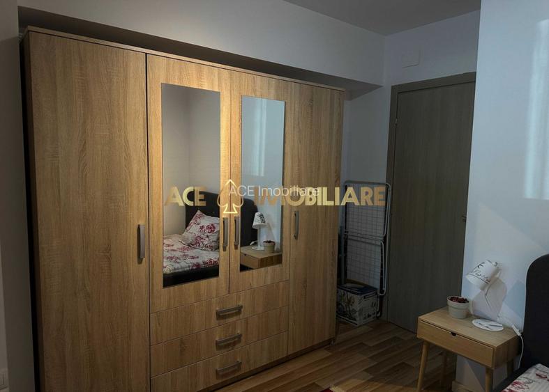 2 Camere de inchiriat | Politehnica | Centrala Proprie | Metrou - 4