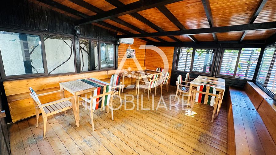 Pensiune și 2 Spații Comerciale Ultracentrale de VÂNZARE - 3