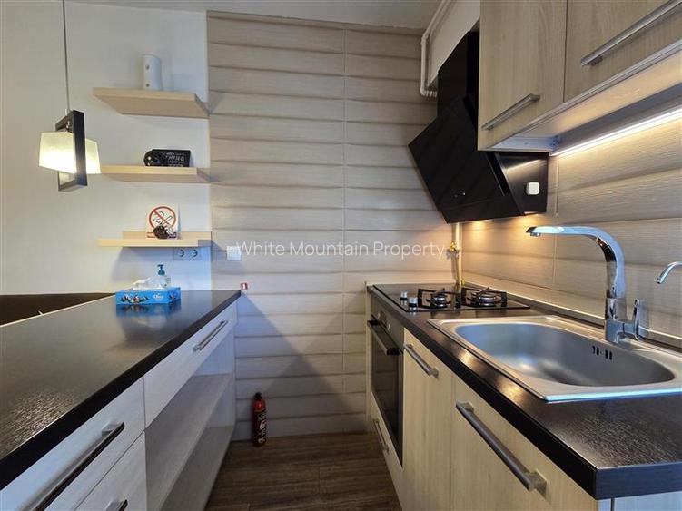 Apartament spatios cu 2 camere Parcul Trandafirilor Racadau - 10