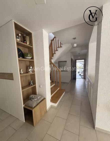 Casa 5 camere Otopeni - 5