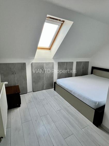 Apartament 3 camere la mansarda | Zona Vasile Milea | Renovat 2024 - 8