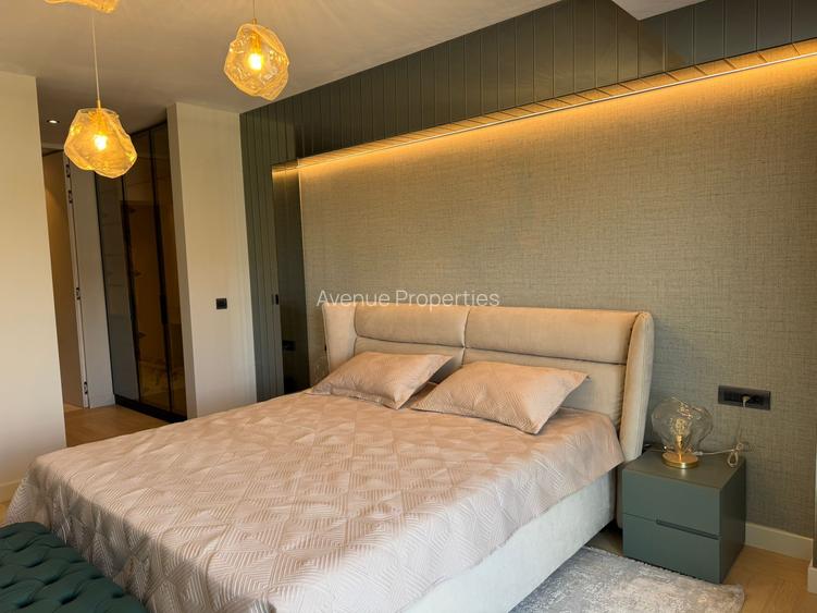 Herastrau-3 camere-Ramada - 8
