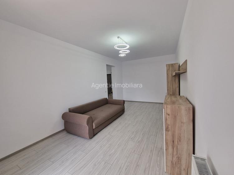2 Camere Fundeni - Dobroesti - Str. Ciresului (Parcare, Centrala) - 5
