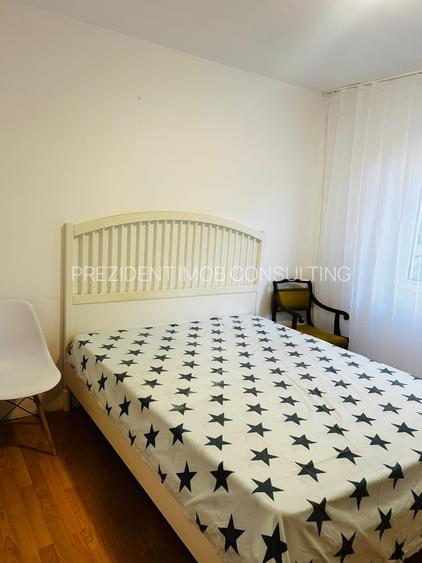 Apartament 2 camere 5 min. metrou Lujerului - 4