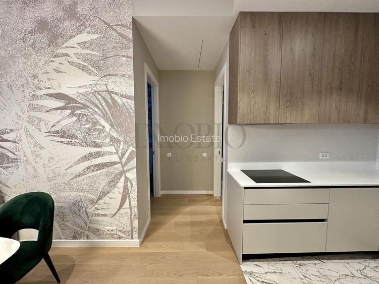 Apartament 2 Camere | One Verdi | Loc de Parcare - 7