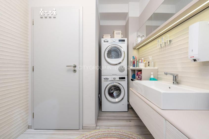 Primo - strada Rapsodiei - apartament 4 camere de lux - 9