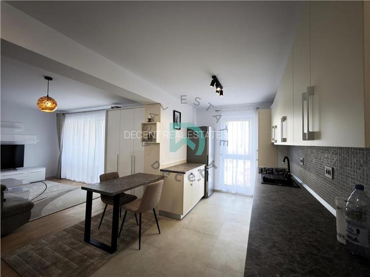 Inchiriez apartament, Mihai Viteazu, Brasov - 3