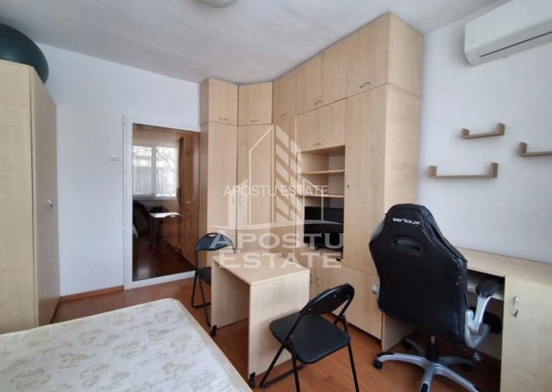 Garsonieră , de inchiriat , Zona Lipovei , Timisoara - 2