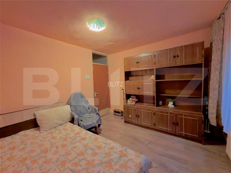 Apartament 2 camere, 51 mp, zona Pelendava -1 Mai - 3