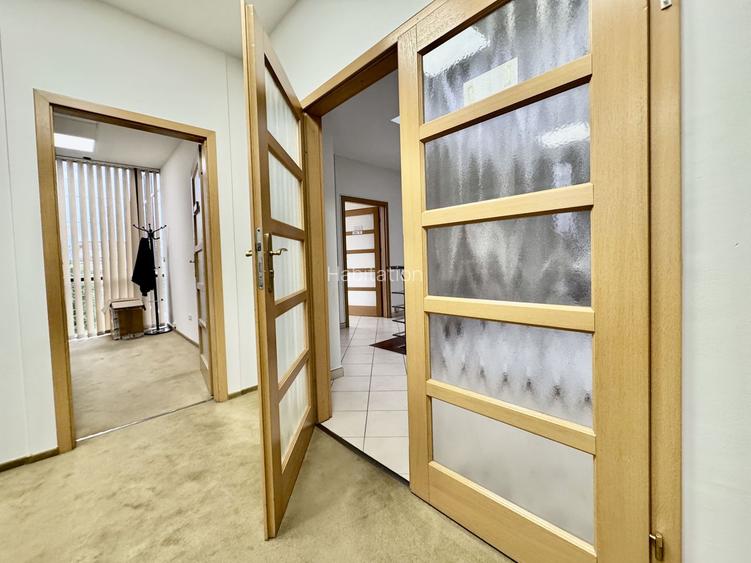 Spațiu pentru birouri langa Funshop Buziașului - 13