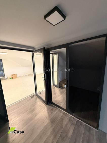 Casă cu 6 camere, în Șendreni - 31