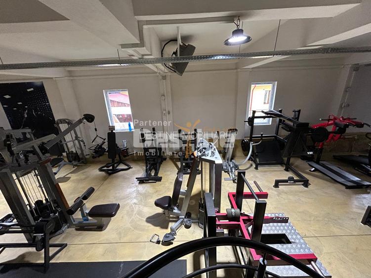 Spațiu comercial 336 mp–Oportunitate excelentă de investiție - 5