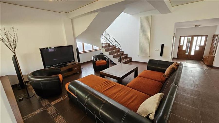 Casa individuala 4 camere 200mp, terasa cu gradina, Buna Ziua, Grand Hotel Itali - 22