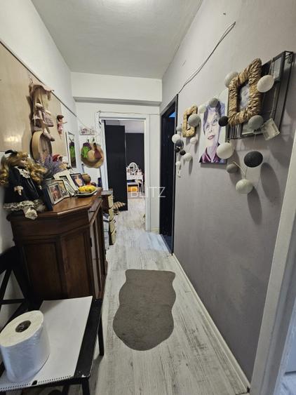 Garsoniera decomandata, 35 mp utili, zona Craiovita Noua - 4